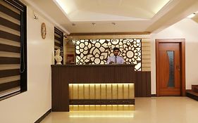 Hotel Janki Executive Aurangabad